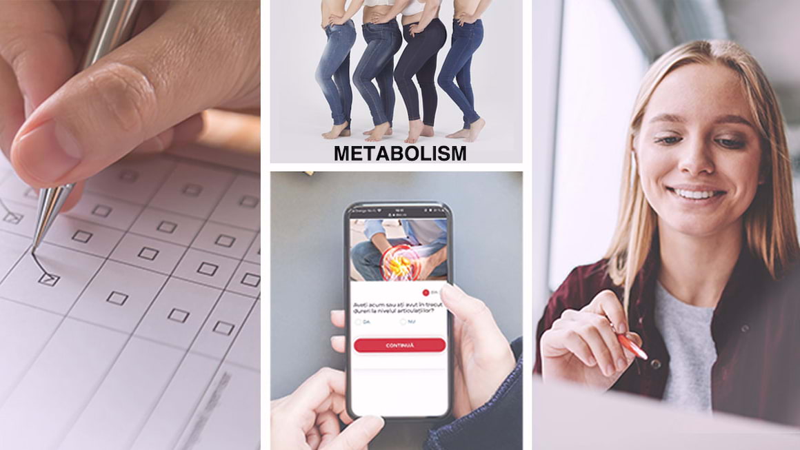 Totul despre metabolism: cum functioneaza si cum il poti optimiza